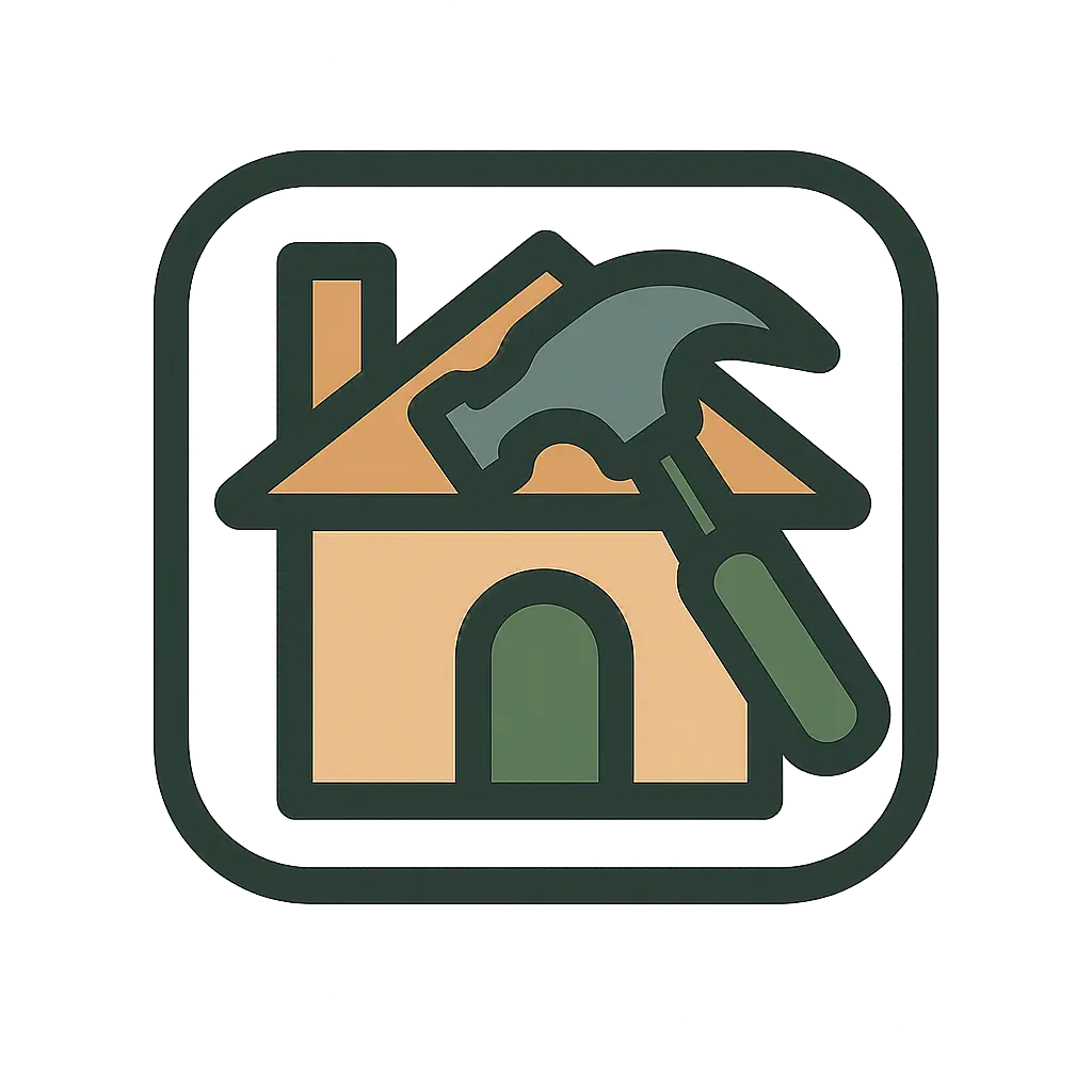 Contractor 2 home repairs